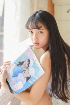 爱浴林心如